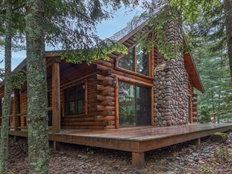 5199 Eagles Ridge, , Sugar Camp,  WI 54521 United States