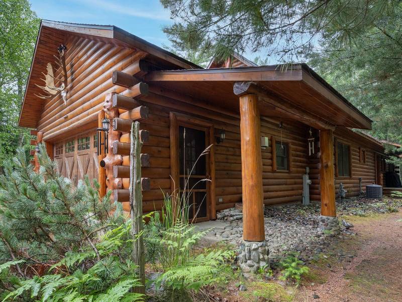 5199 Eagles Ridge, , Sugar Camp,  WI 54521 United States