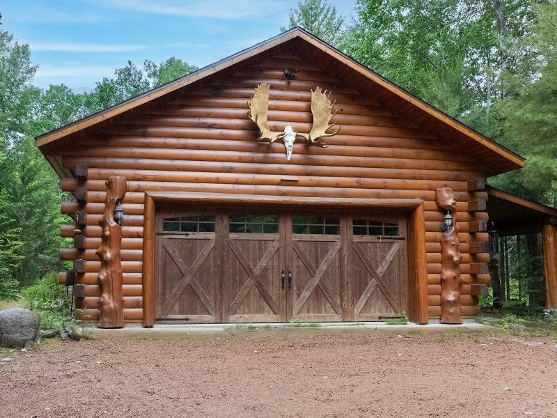5199 Eagles Ridge, , Sugar Camp,  WI 54521 United States