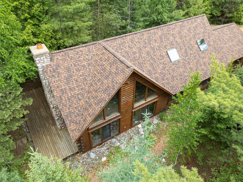 5199 Eagles Ridge, , Sugar Camp,  WI 54521 United States