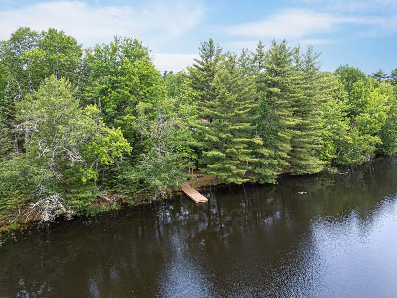5199 Eagles Ridge, , Sugar Camp,  WI 54521 United States