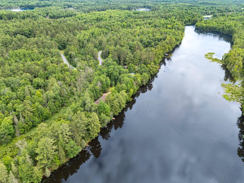 5199 Eagles Ridge, , Sugar Camp,  WI 54521 United States