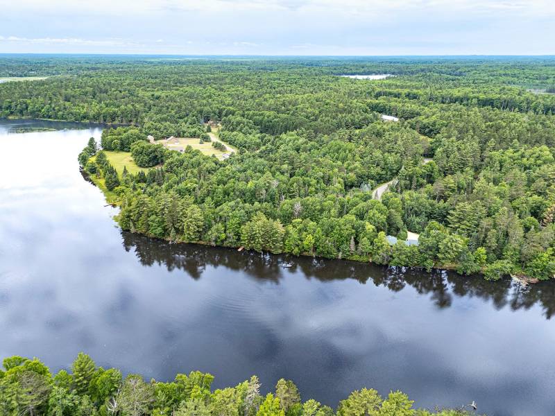 5199 Eagles Ridge, , Sugar Camp,  WI 54521 United States