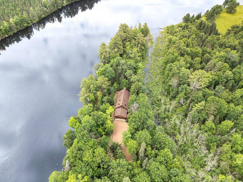 5199 Eagles Ridge, , Sugar Camp,  WI 54521 United States