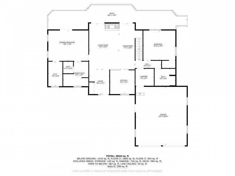 5210 Sugar Maple Rd, , Phelps,  WI 54554 United States