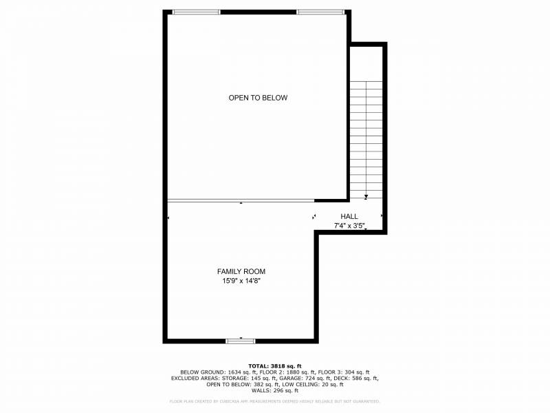 5210 Sugar Maple Rd, , Phelps,  WI 54554 United States