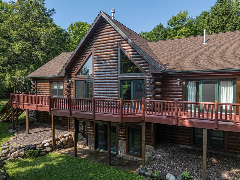 5210 Sugar Maple Rd, , Phelps,  WI 54554 United States