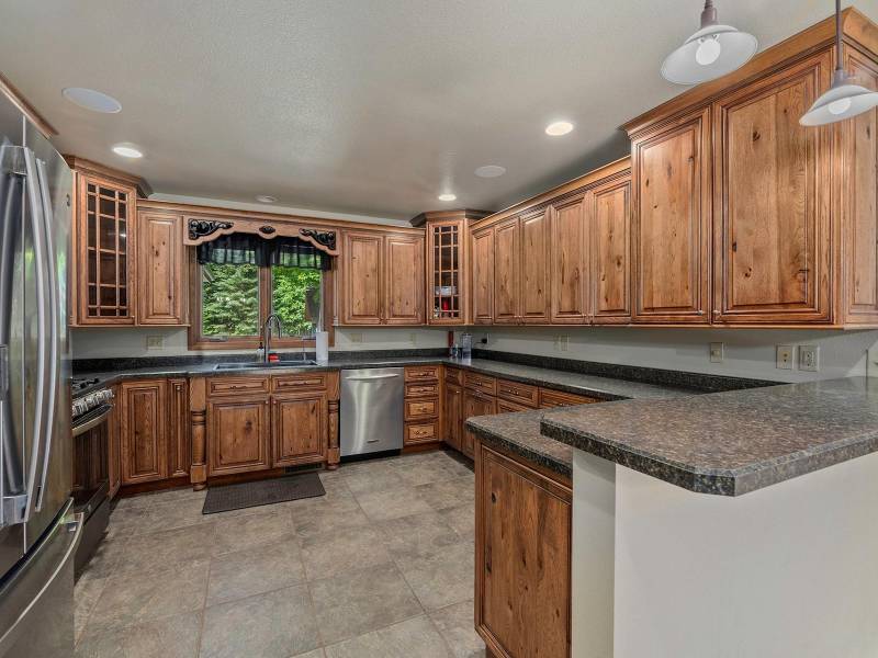 5210 Sugar Maple Rd, , Phelps,  WI 54554 United States