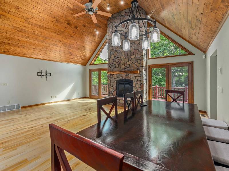 5210 Sugar Maple Rd, , Phelps,  WI 54554 United States