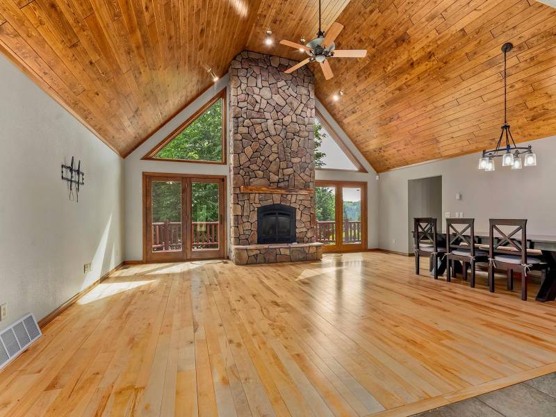 5210 Sugar Maple Rd, , Phelps,  WI 54554 United States