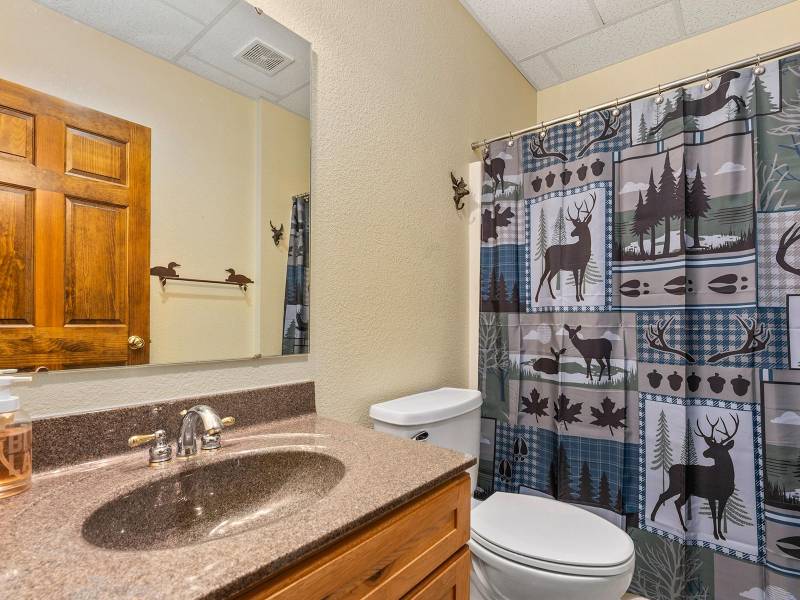 5210 Sugar Maple Rd, , Phelps,  WI 54554 United States