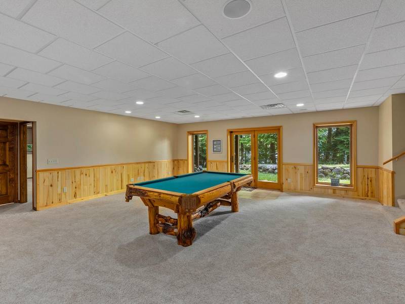 5210 Sugar Maple Rd, , Phelps,  WI 54554 United States