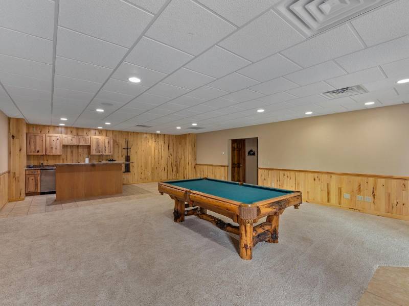 5210 Sugar Maple Rd, , Phelps,  WI 54554 United States