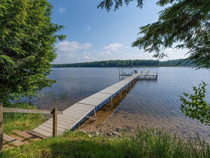5210 Sugar Maple Rd, , Phelps,  WI 54554 United States