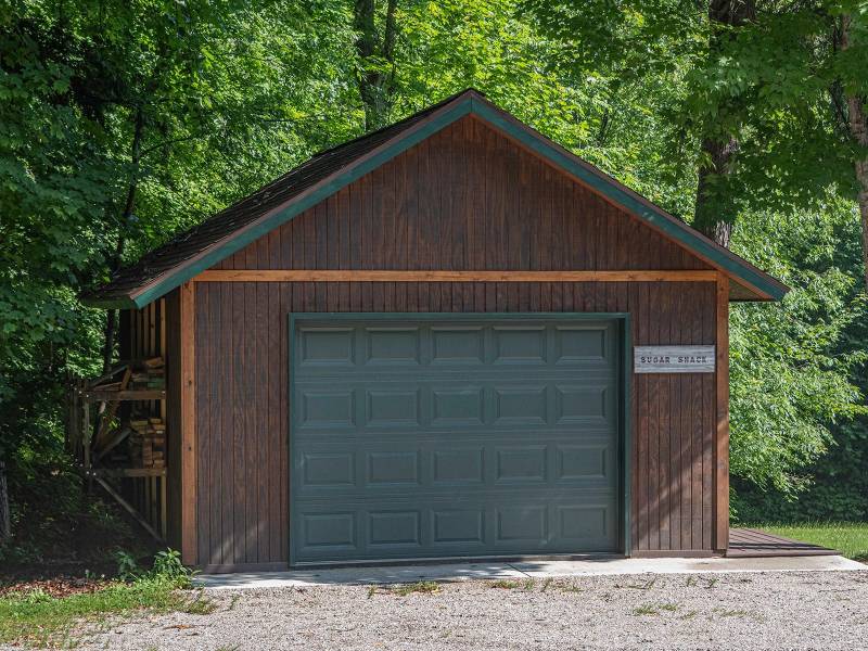 5210 Sugar Maple Rd, , Phelps,  WI 54554 United States
