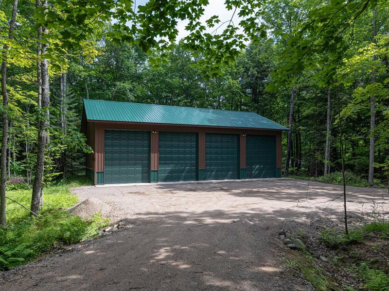 5210 Sugar Maple Rd, , Phelps,  WI 54554 United States