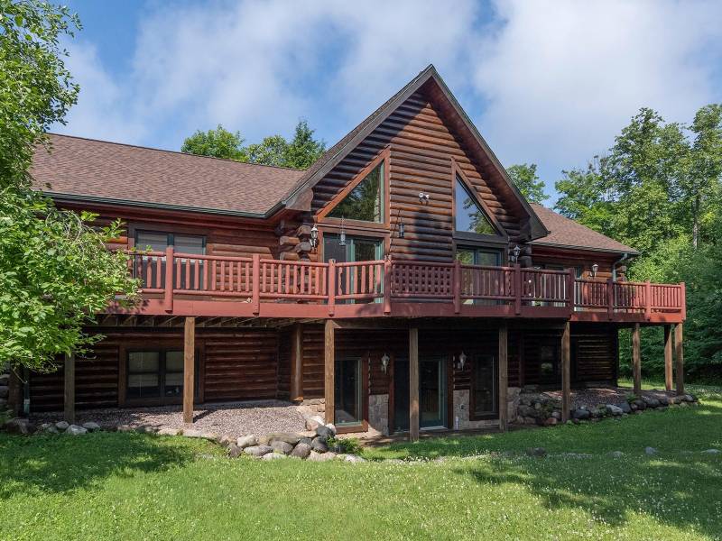 5210 Sugar Maple Rd, , Phelps,  WI 54554 United States