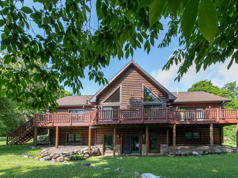 5210 Sugar Maple Rd, , Phelps,  WI 54554 United States