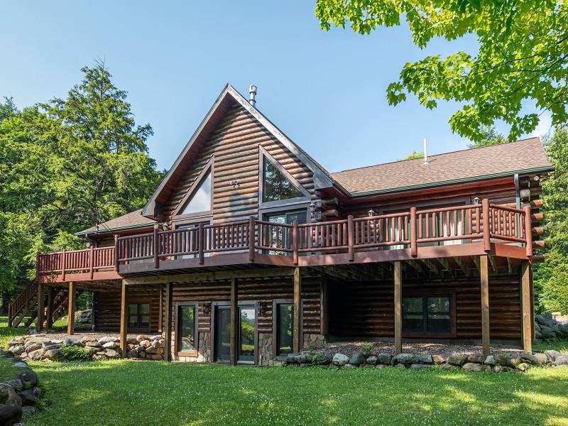 5210 Sugar Maple Rd, , Phelps,  WI 54554 United States