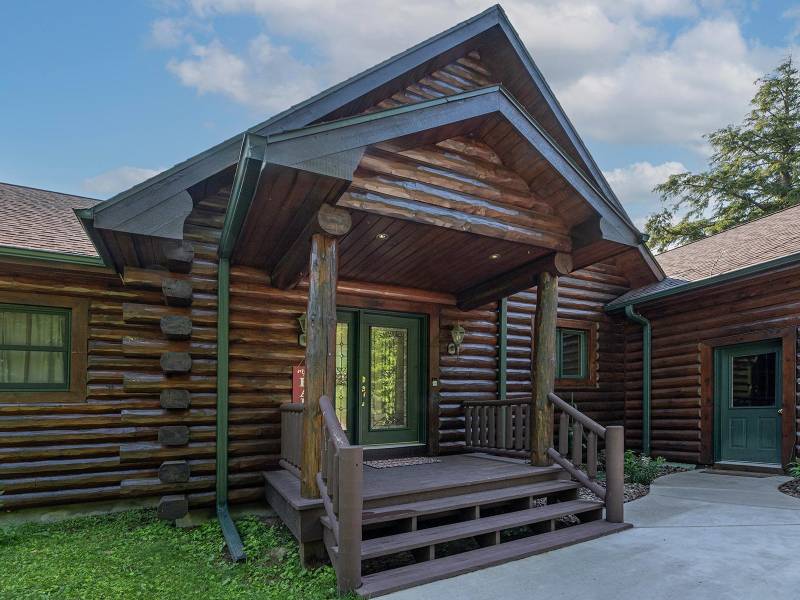 5210 Sugar Maple Rd, , Phelps,  WI 54554 United States