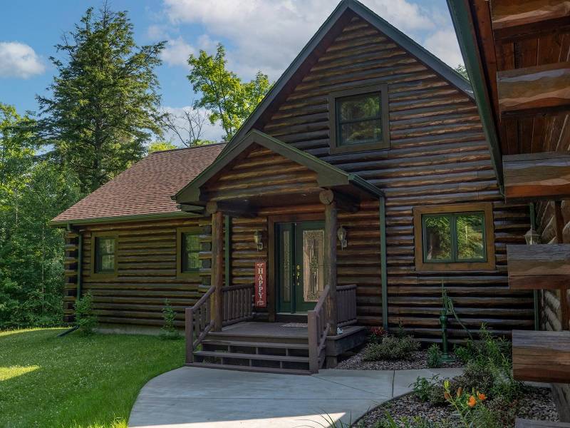 5210 Sugar Maple Rd, , Phelps,  WI 54554 United States