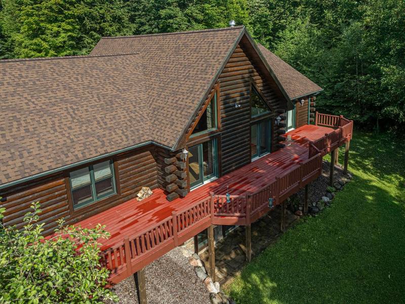 5210 Sugar Maple Rd, , Phelps,  WI 54554 United States