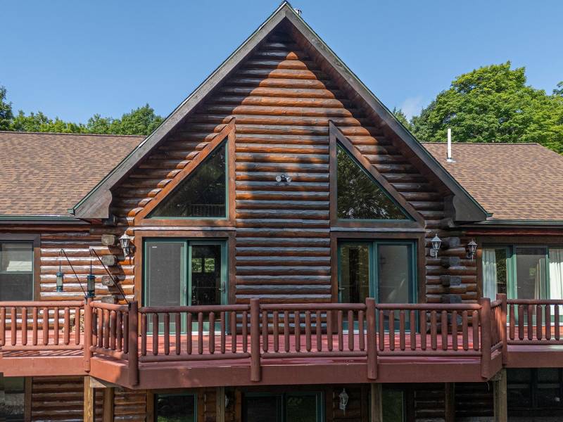 5210 Sugar Maple Rd, , Phelps,  WI 54554 United States