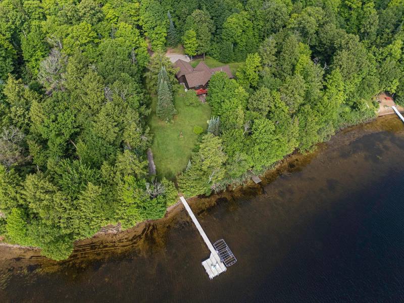 5210 Sugar Maple Rd, , Phelps,  WI 54554 United States