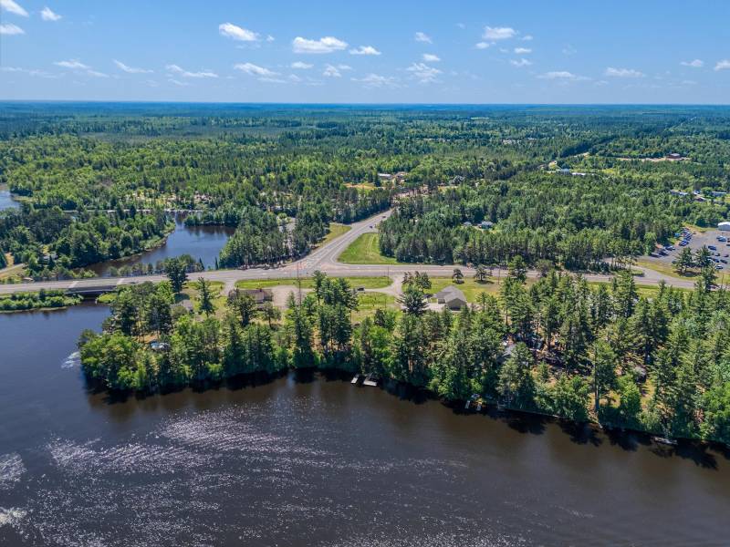 5328 Hwy 70, , Eagle River,  WI 54521 United States