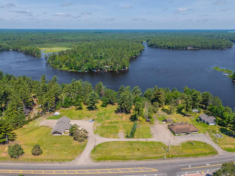 5328 Hwy 70, , Eagle River,  WI 54521 United States