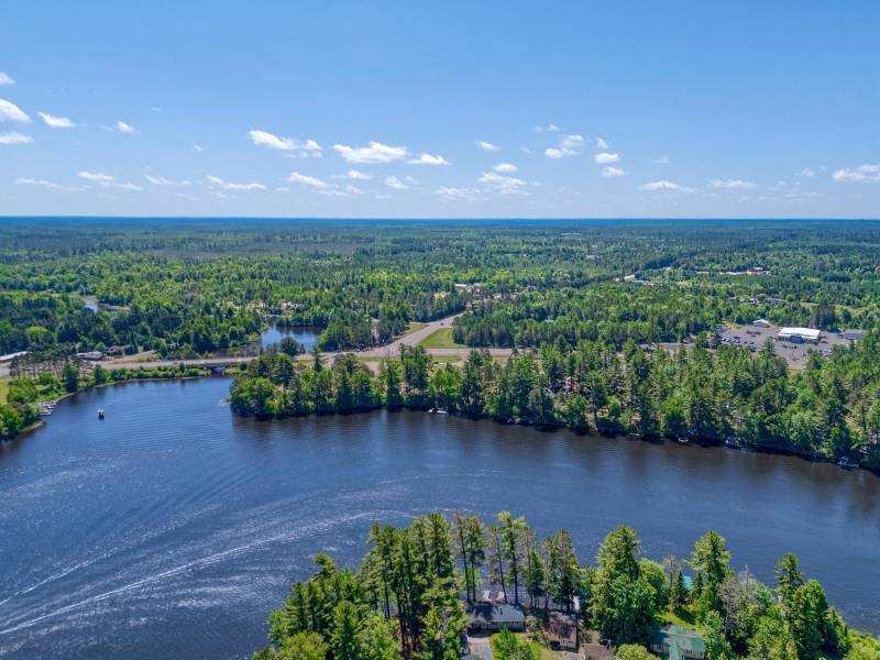 5328 Hwy 70, , Eagle River,  WI 54521 United States