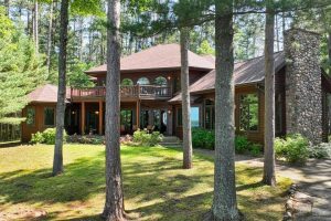 5407 Bluebird Point Rd, , Manitowish Waters,  WI 54545 United States