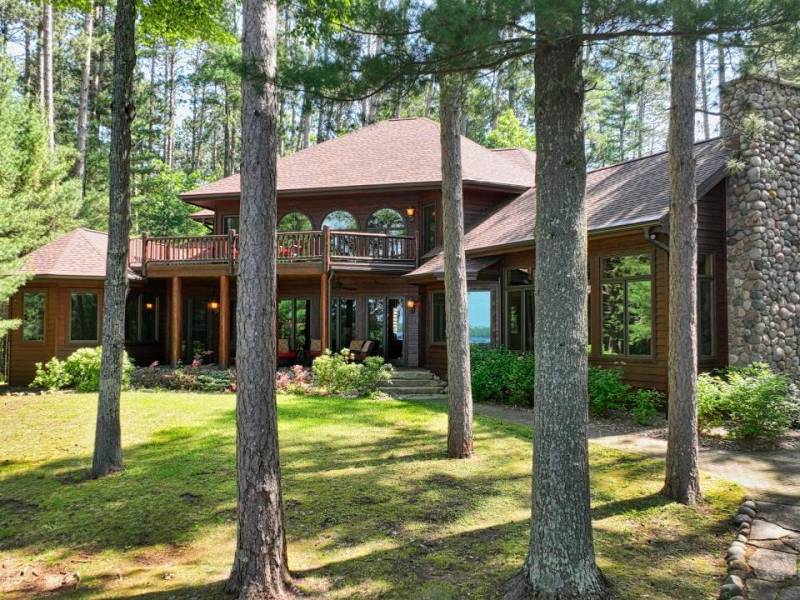 5407 Bluebird Point Rd, , Manitowish Waters,  WI 54545 United States