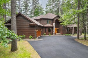 5407 Bluebird Point Rd, , Manitowish Waters,  WI 54545 United States
