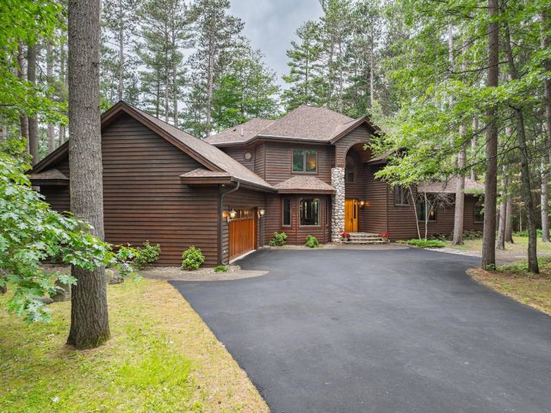 5407 Bluebird Point Rd, , Manitowish Waters,  WI 54545 United States