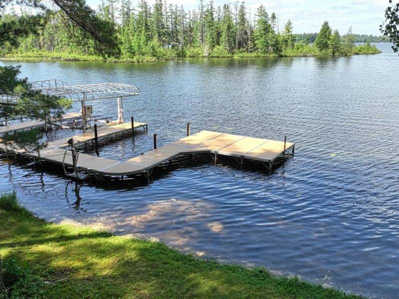 5407 Bluebird Point Rd, , Manitowish Waters,  WI 54545 United States