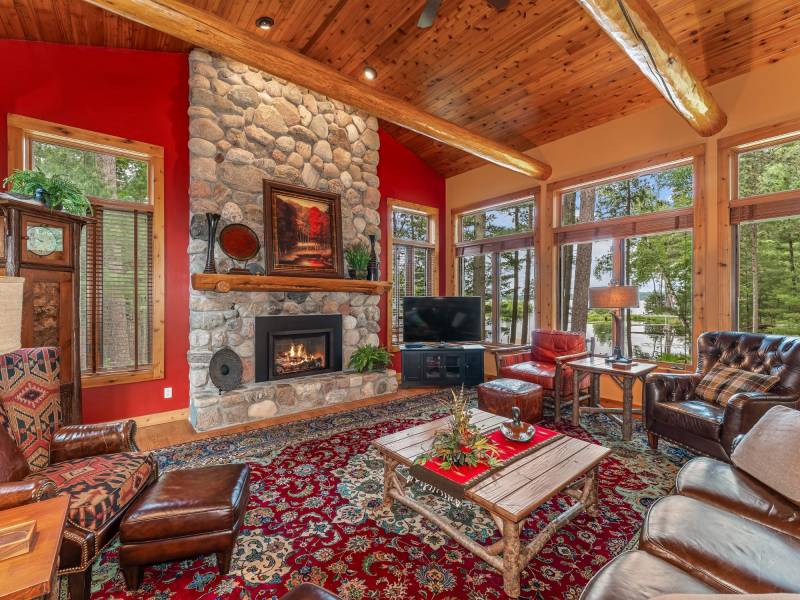 5407 Bluebird Point Rd, , Manitowish Waters,  WI 54545 United States