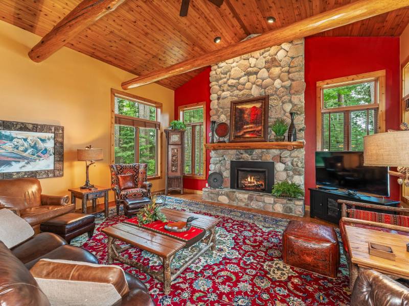 5407 Bluebird Point Rd, , Manitowish Waters,  WI 54545 United States