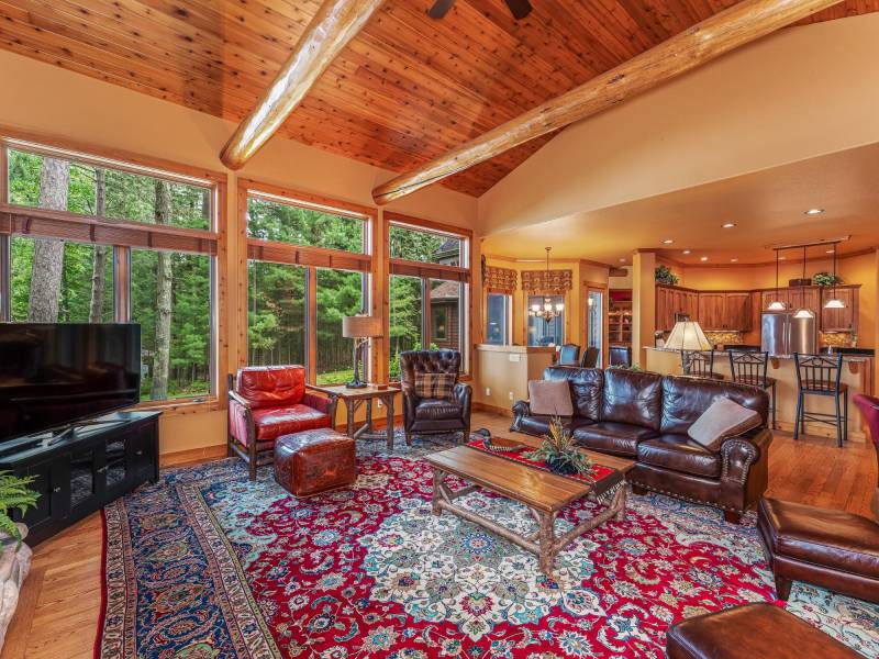 5407 Bluebird Point Rd, , Manitowish Waters,  WI 54545 United States