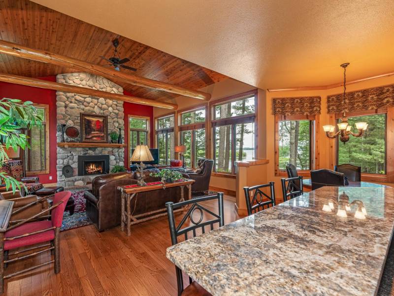 5407 Bluebird Point Rd, , Manitowish Waters,  WI 54545 United States
