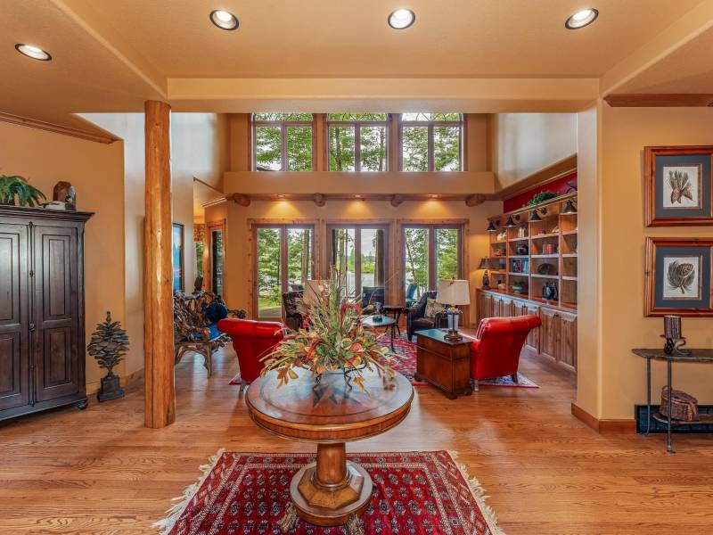 5407 Bluebird Point Rd, , Manitowish Waters,  WI 54545 United States