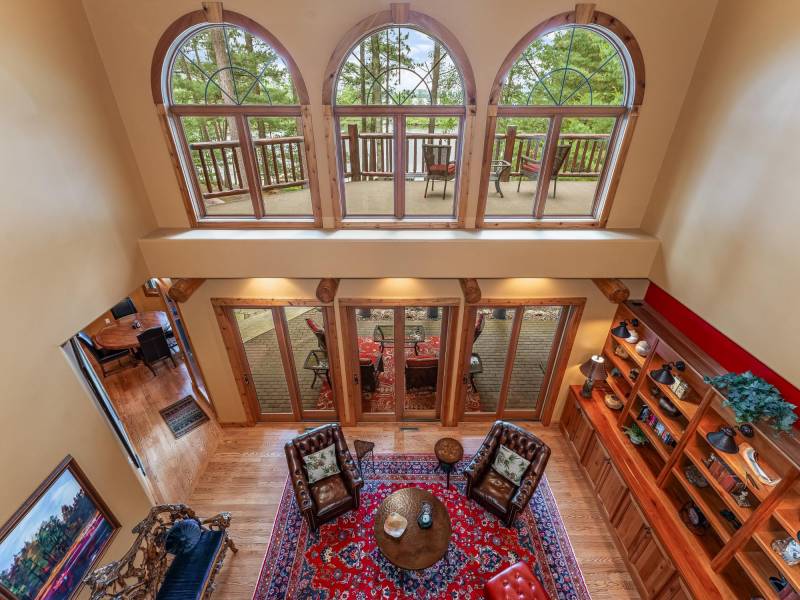 5407 Bluebird Point Rd, , Manitowish Waters,  WI 54545 United States