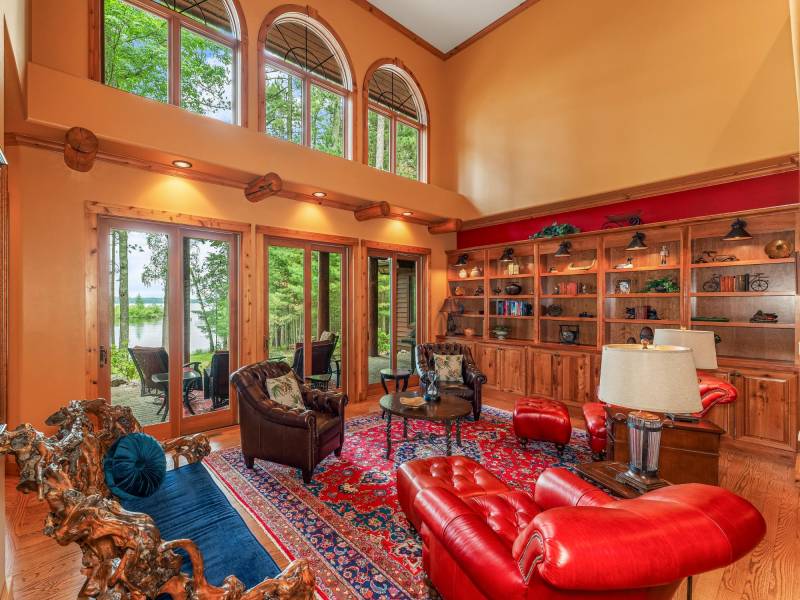 5407 Bluebird Point Rd, , Manitowish Waters,  WI 54545 United States