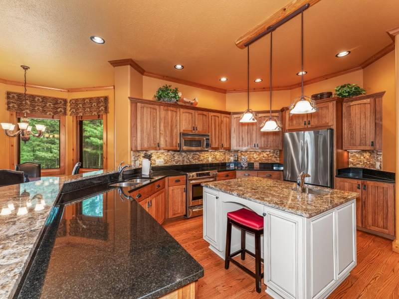 5407 Bluebird Point Rd, , Manitowish Waters,  WI 54545 United States