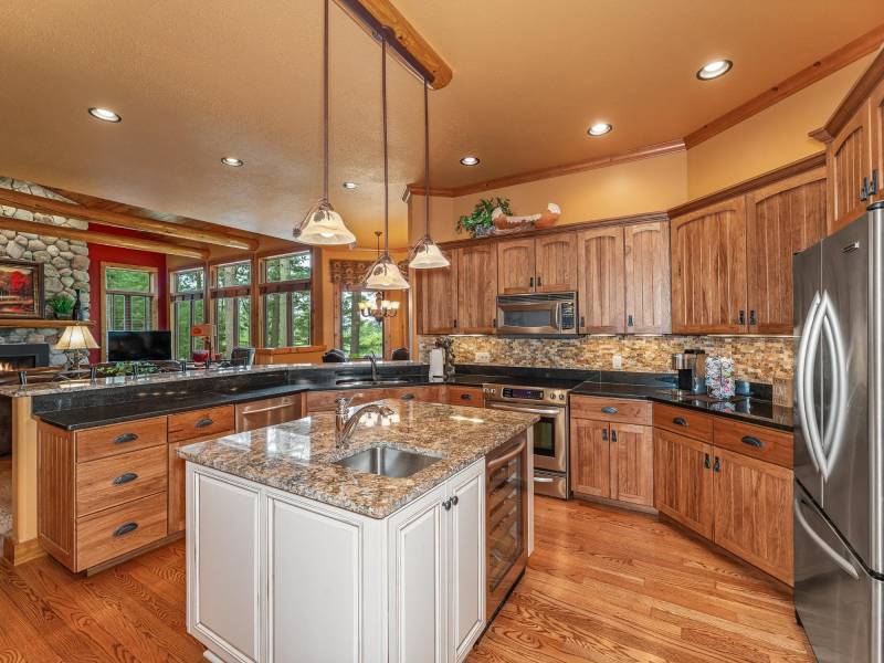 5407 Bluebird Point Rd, , Manitowish Waters,  WI 54545 United States