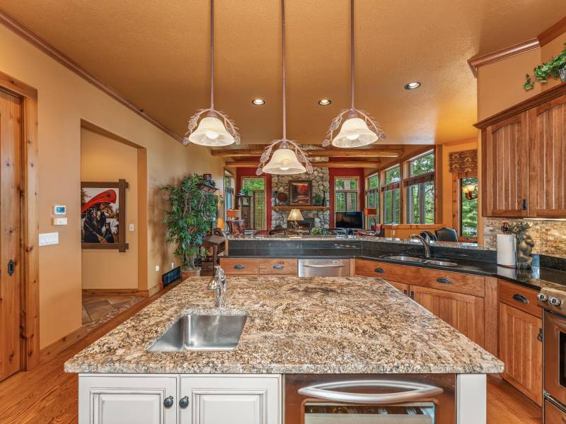 5407 Bluebird Point Rd, , Manitowish Waters,  WI 54545 United States