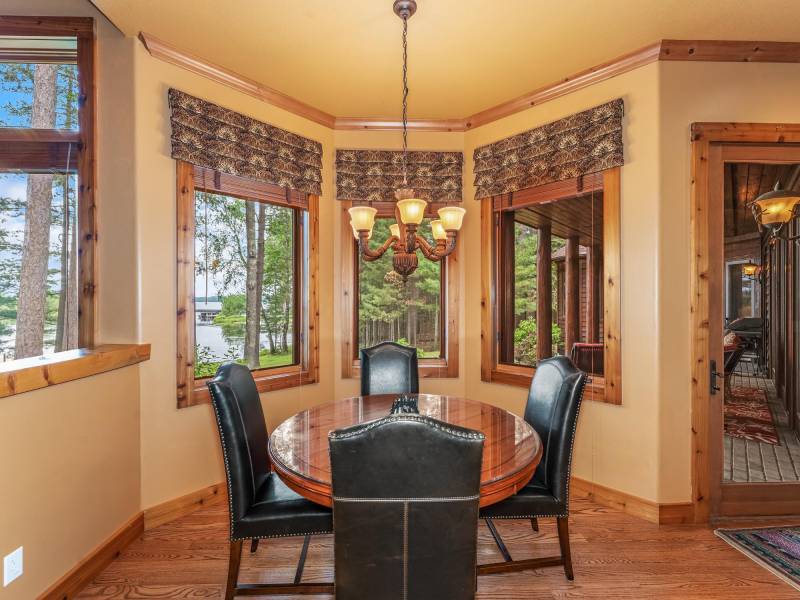 5407 Bluebird Point Rd, , Manitowish Waters,  WI 54545 United States