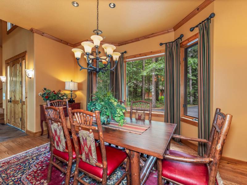 5407 Bluebird Point Rd, , Manitowish Waters,  WI 54545 United States