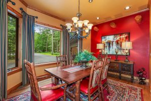 5407 Bluebird Point Rd, , Manitowish Waters,  WI 54545 United States