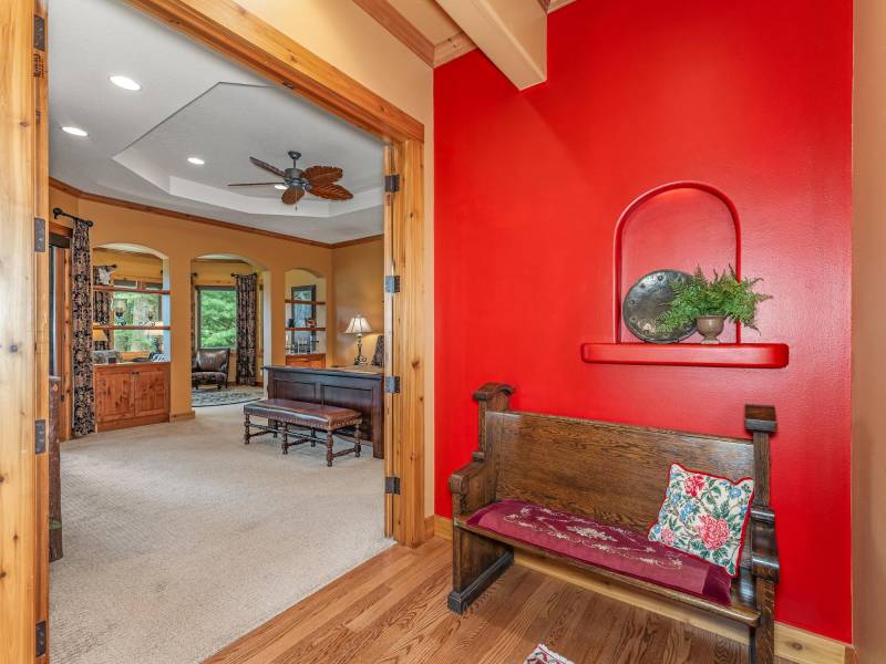5407 Bluebird Point Rd, , Manitowish Waters,  WI 54545 United States
